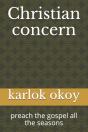 Christian Concern - Preview