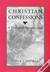 Capa do artigo Christian Confessions