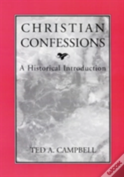 Capa do artigo Christian Confessions
