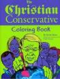 Christian Conservative Coloring Book - Preview