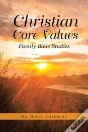 Capa do artigo Christian Core Values