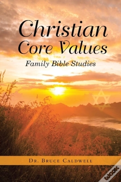 Capa do artigo Christian Core Values