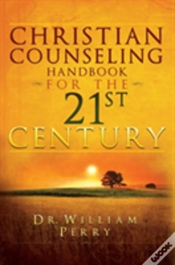 Capa do artigo Christian Counseling Handbook For The 21st Century