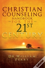 Capa do artigo Christian Counseling Handbook For The 21st Century