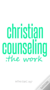 Capa do artigo Christian Counseling; The Work
