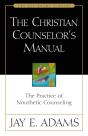 Christian Counselor'S Manual - Preview