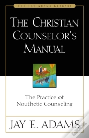 Capa do artigo Christian Counselor