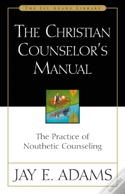 Capa do artigo Christian Counselor'S Manual