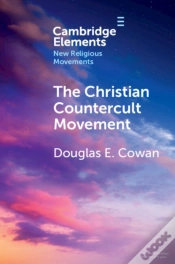 Capa do artigo Christian Countercult Movement