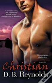 Capa do artigo Christian
