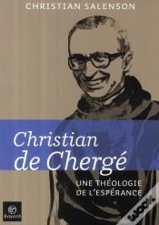 Capa do artigo Christian De Chergé