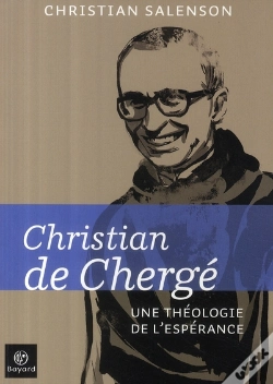 Capa do artigo Christian De Chergé
