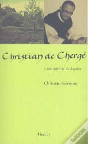 Capa do artigo Christian De Chergé