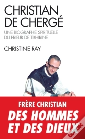 Capa do artigo Christian De Chergé : Une Biographie Spirituelle Du Prieur De Tibhirine