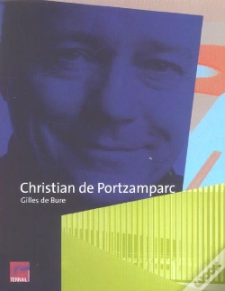 Capa do artigo Christian De Portzamparc