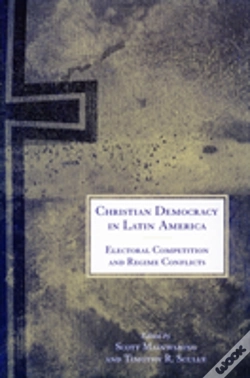 Capa do artigo Christian Democracy In Latin America
