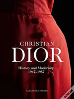 Capa do artigo Christian Dior