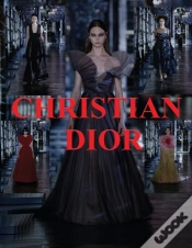 Capa do artigo Christian Dior