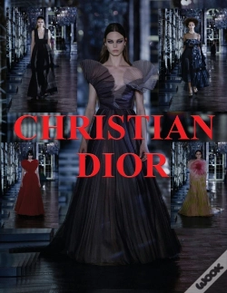 Capa do artigo Christian Dior