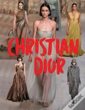 Capa do artigo Christian Dior