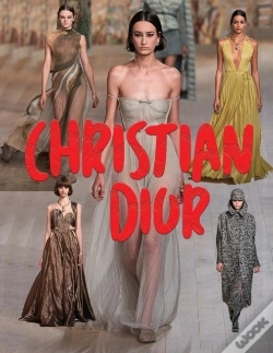 Capa do artigo Christian Dior