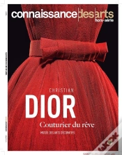 Capa do artigo Christian Dior