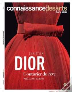 Capa do artigo Christian Dior