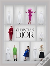 Capa do artigo Christian Dior