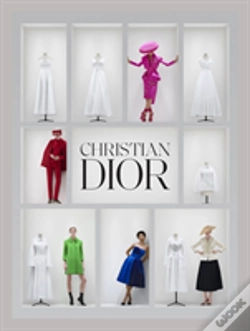 Capa do artigo Christian Dior