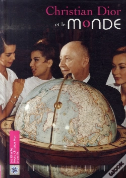Capa do artigo Christian Dior Et Le Monde