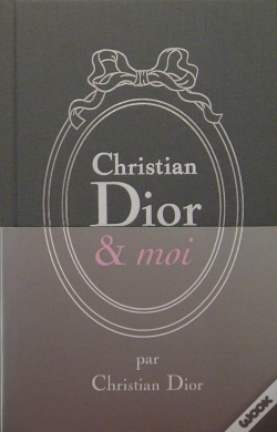 Capa do artigo Christian Dior Et Moi