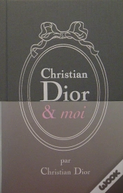 Capa do artigo Christian Dior Et Moi