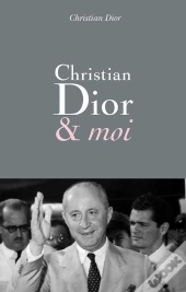 Christian Dior Et Moi Version Brochee