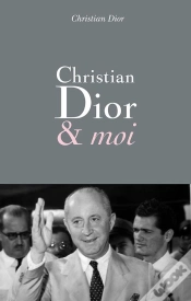 Capa do artigo Christian Dior Et Moi Version Brochee