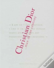 Capa do artigo Christian Dior... Man Of The Century