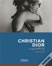 Capa do artigo Christian Dior Vu Par Vogue