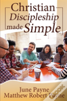 Christian Discipleship Made Simple