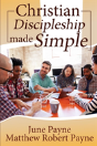 Christian Discipleship Made Simple - Preview