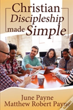 Capa do artigo Christian Discipleship Made Simple