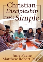 Capa do artigo Christian Discipleship Made Simple