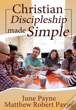 Capa do artigo Christian Discipleship Made Simple