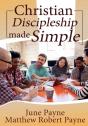 Christian Discipleship Made Simple - Preview