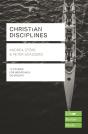 Christian Disciplines (Lifebuilder Study Guides) - Preview