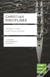 Christian Disciplines (Lifebuilder Study Guides)