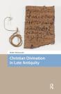 Christian Divination In Late Antiquity - Preview