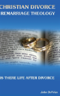 Christian Divorce Remarriage Theology - Preview