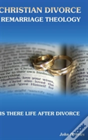 Capa do artigo Christian Divorce Remarriage Theology