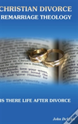 Capa do artigo Christian Divorce Remarriage Theology