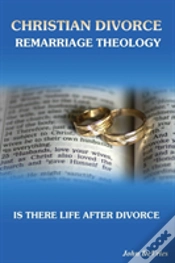 Capa do artigo Christian Divorce Remarriage Theology