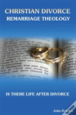 Capa do artigo Christian Divorce Remarriage Theology
